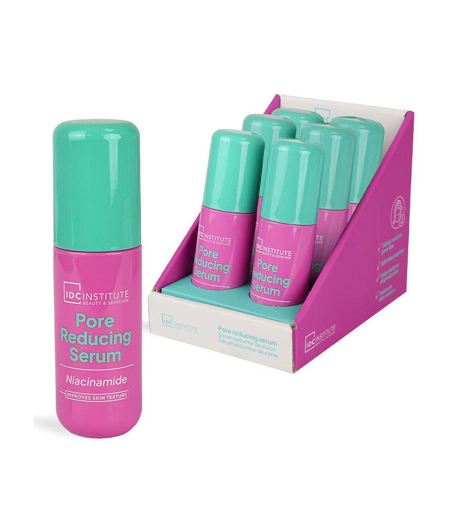 ESPOSITORE SIERO VISO PELLI IMPURE 6PZ.