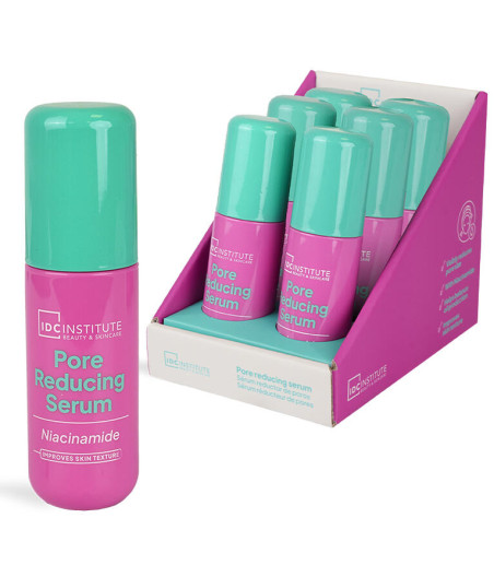 ESPOSITORE SIERO VISO PELLI IMPURE 6PZ.