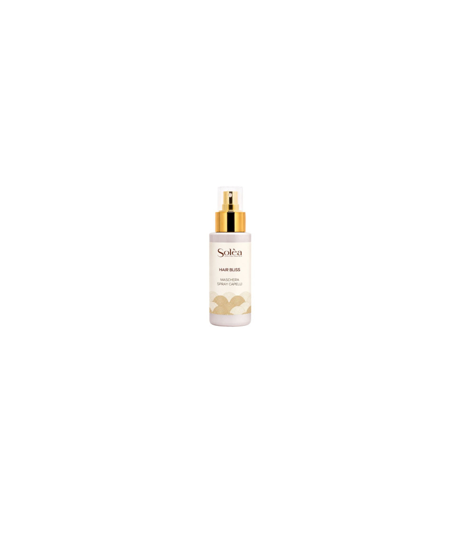 MASCHERA SPRAY CAPELLI 50ML