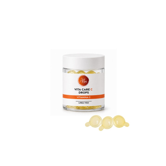 VITA CARE C DROPS 25 PZ