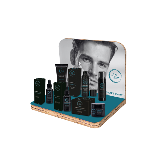 PROMOZIONE LINEA MEN'S