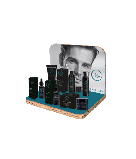 PROMOZIONE LINEA MEN'S