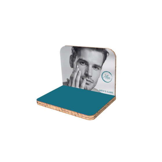 MEN'S CARE ESPOSITORE