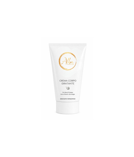CREMA CORPO CON BAVA DI LUMACA 30 ML
