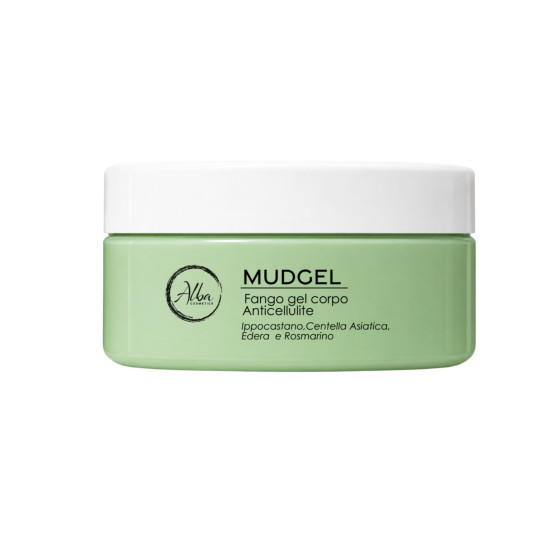 FANGO GEL CORPO VERDE CELLULITE 200 ML