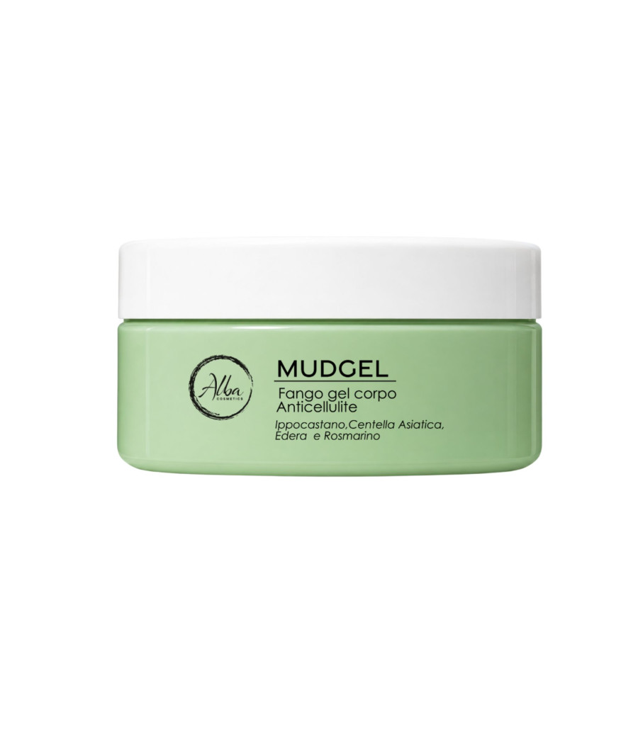 FANGO GEL CORPO VERDE CELLULITE 200 ML