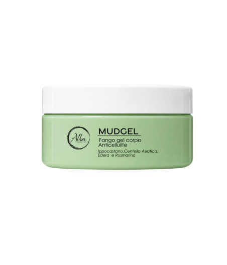 FANGO GEL CORPO VERDE CELLULITE 200 ML
