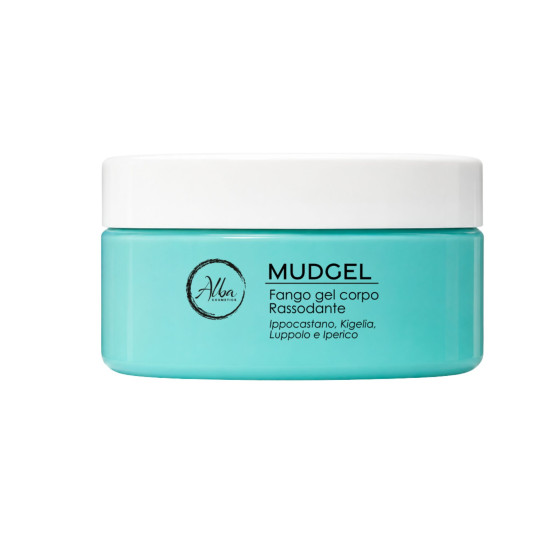 FANGO GEL CORPO AZZURRO RASSODANTE 200 ML