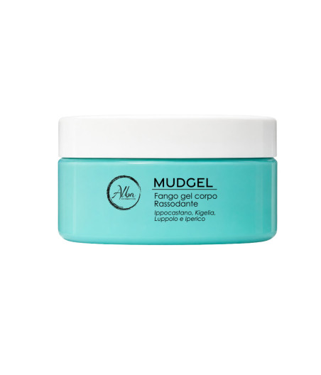 FANGO GEL CORPO AZZURRO RASSODANTE 200 ML