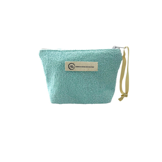 POCHETTE SPUGNA SKINCARE COREANA