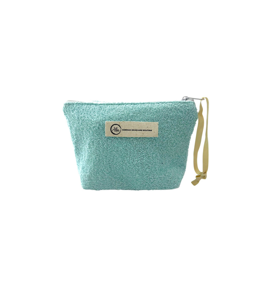 POCHETTE SPUGNA SKINCARE COREANA