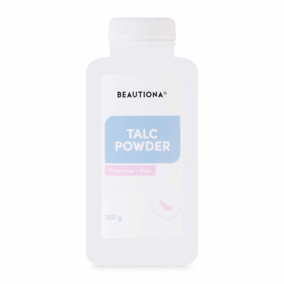 TALCO POLVERE 100 GR