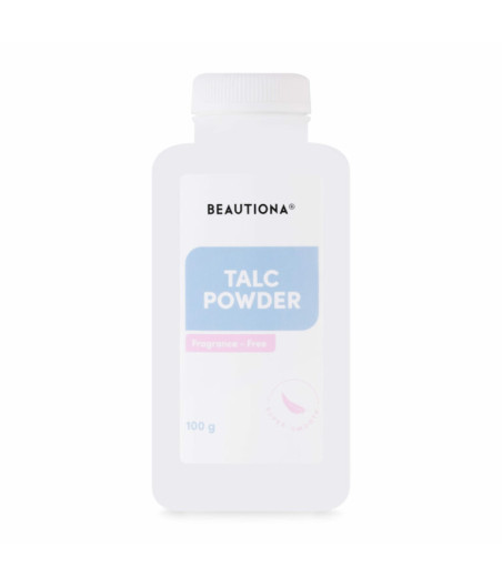TALCO POLVERE 100 GR
