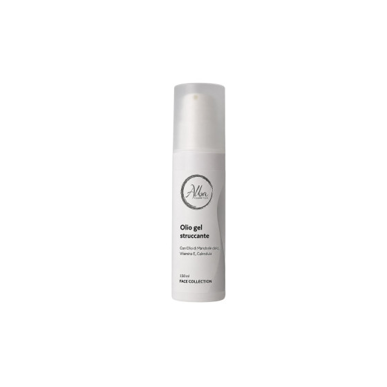 OLIO GEL STRUCCANTE 150 ML