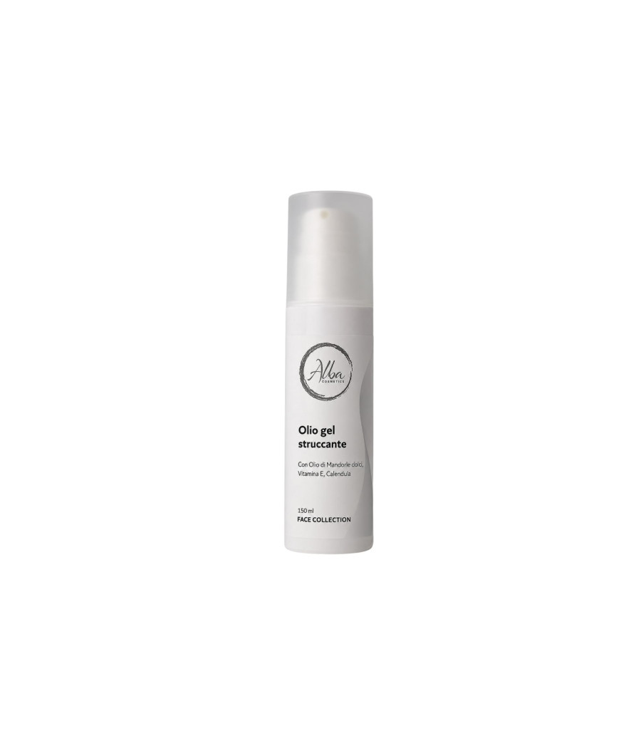 OLIO GEL STRUCCANTE 150 ML