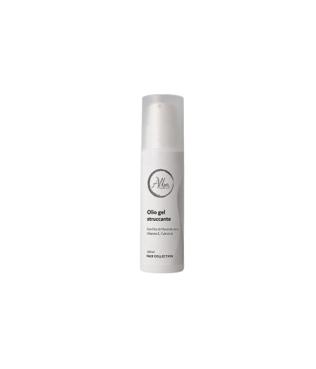 OLIO GEL STRUCCANTE 150 ML