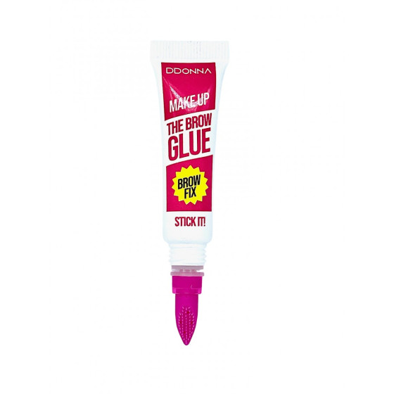 ESPOSITORE FISSATORE SOPRACCIGLIA GLUE 24PZ