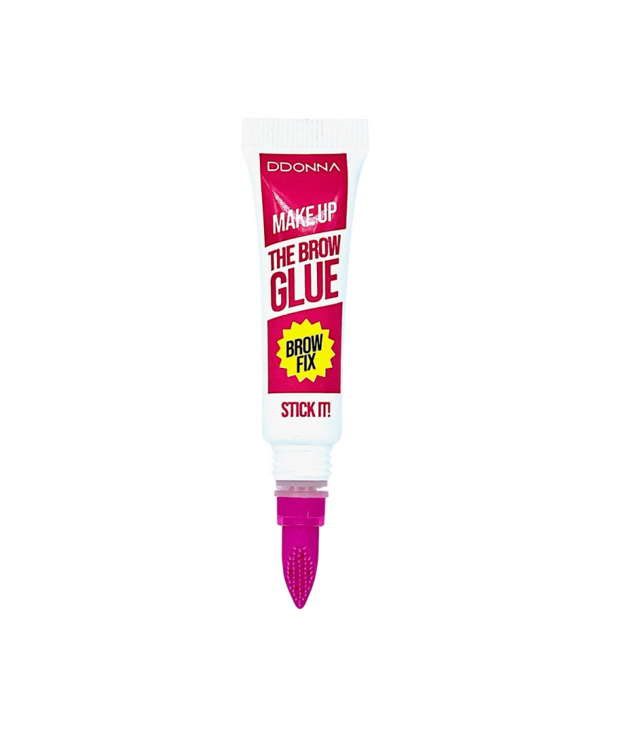 ESPOSITORE FISSATORE SOPRACCIGLIA GLUE 24PZ