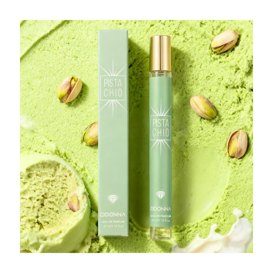 EAU DE PARFUM PISTACCHIO 35ML 1PZ.