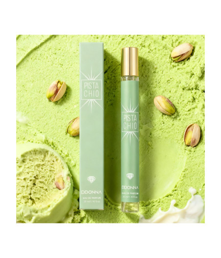 EAU DE PARFUM PISTACCHIO 35ML 1PZ.