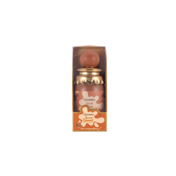 BODY MIST SWEET CARAMEL 300ML