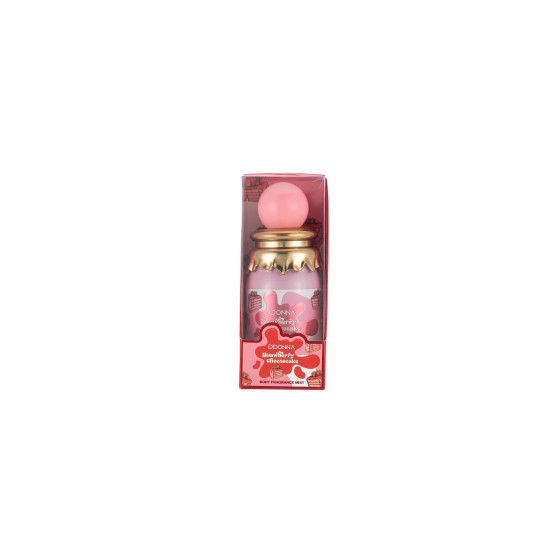 BODY MIST STRAWBERRY CHEESCAKE 300ML