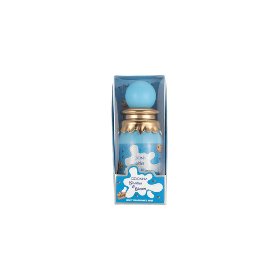 BODY MIST COOKIES & CREAM 300ML