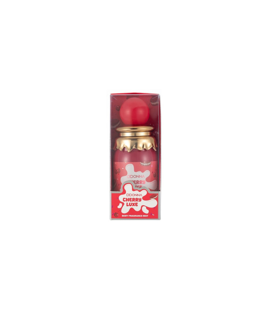 BODY MIST CHERRY LUXE 300ML