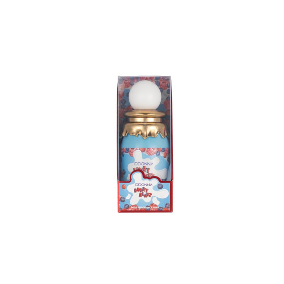 BODY MIST BERRY BLAST 300ML