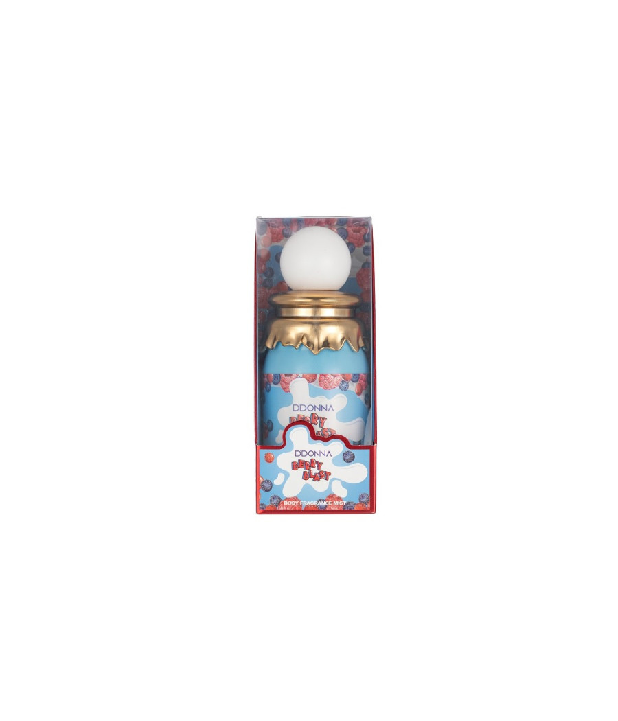BODY MIST BERRY BLAST 300ML