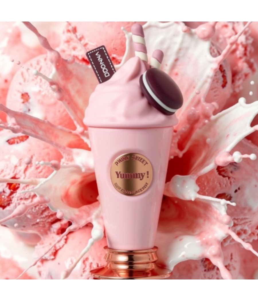 BODY & HAIR FRAGRANCE MIST PINKY SWEET 200ML
