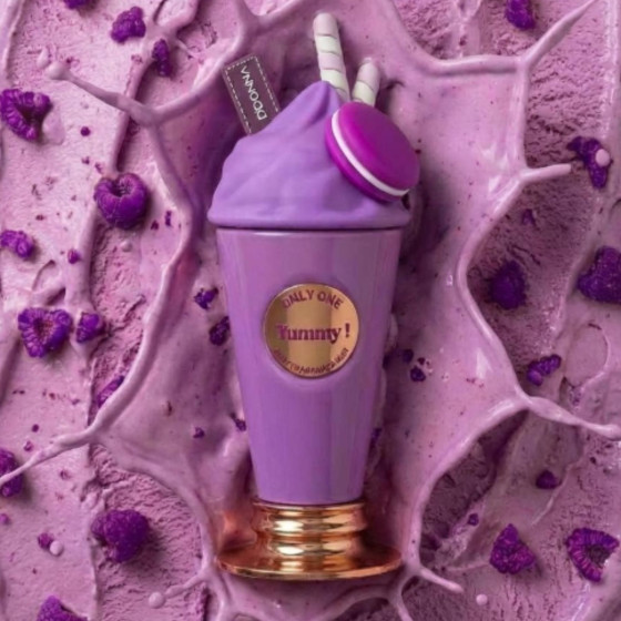 BODY & HAIR FRAGRANCE MIST ONLY ONE 200ML