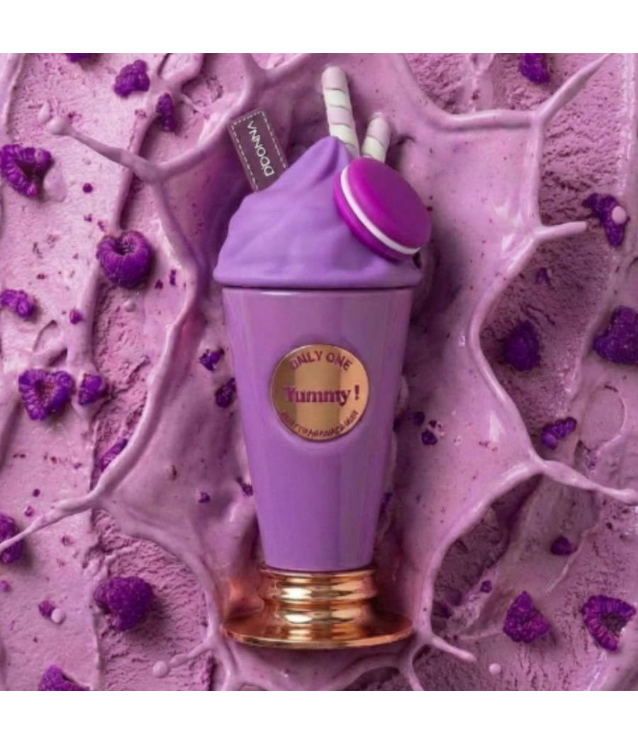 BODY & HAIR FRAGRANCE MIST ONLY ONE 200ML