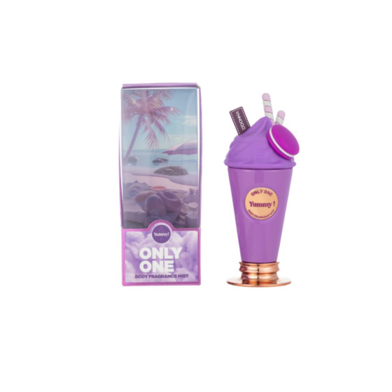 BODY & HAIR FRAGRANCE MIST ONLY ONE 200ML
