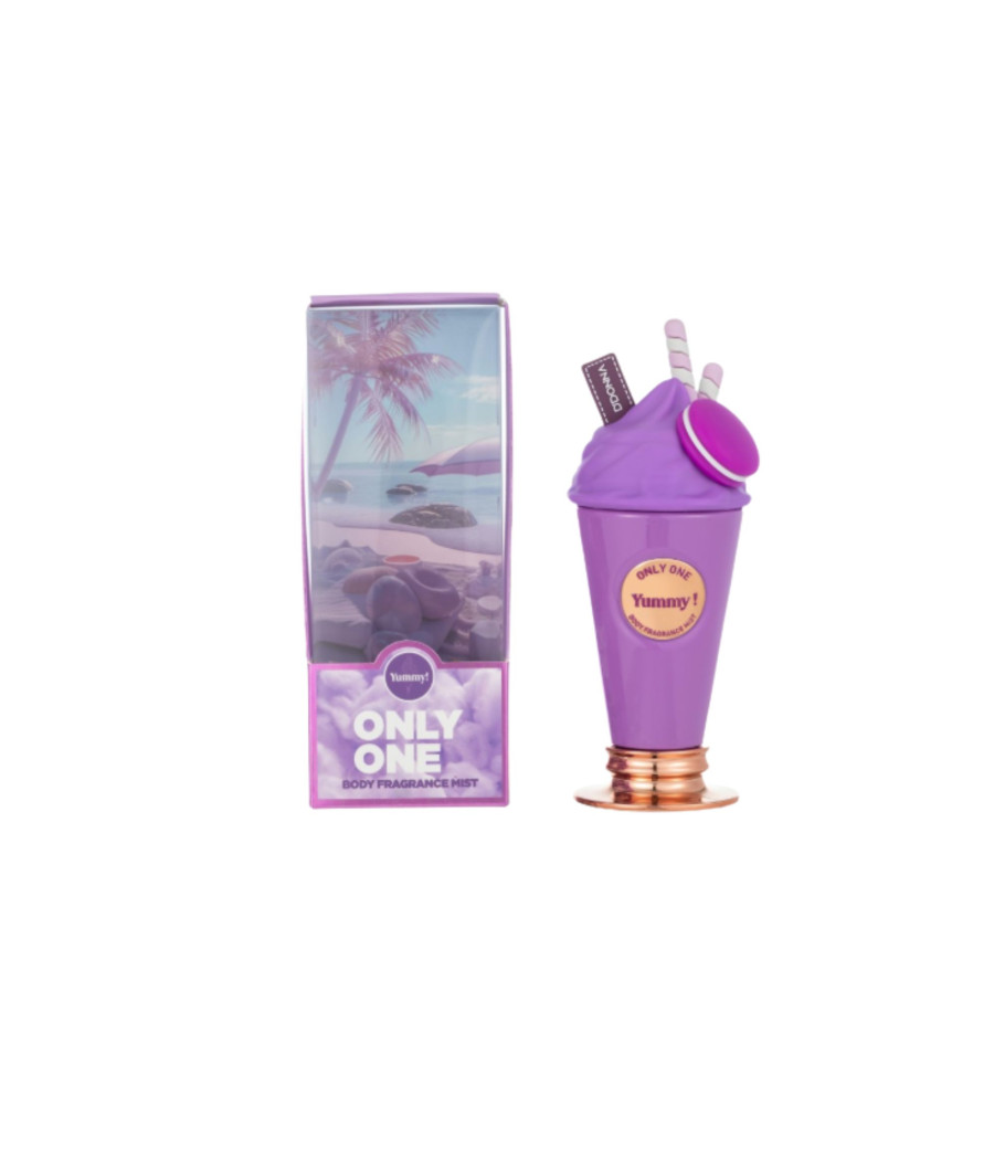 BODY & HAIR FRAGRANCE MIST ONLY ONE 200ML