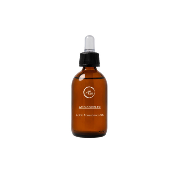 ACIDO TRANEXAMICO 3% 50 ML
