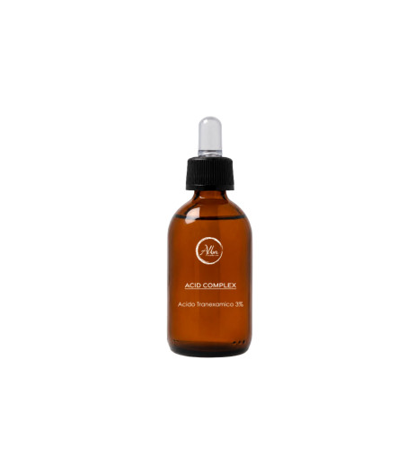 ACIDO TRANEXAMICO 3% 50 ML