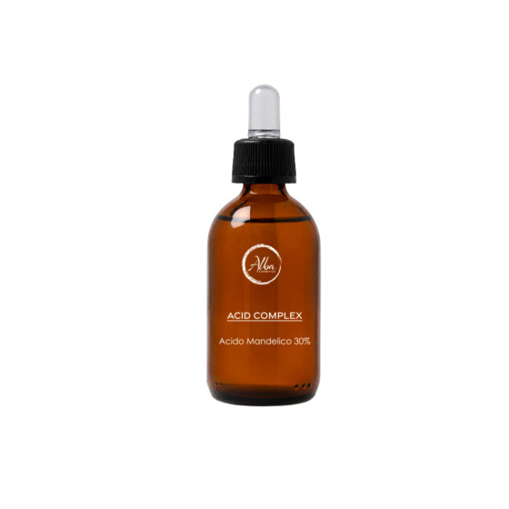 ACIDO MANDELICO 30% 50 ML