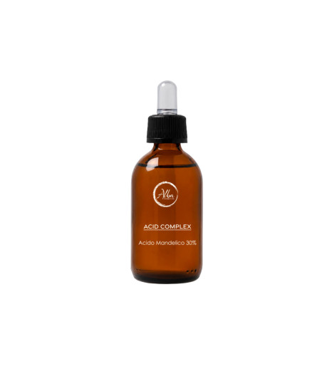 ACIDO MANDELICO 30% 50 ML