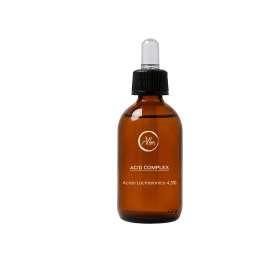 ACIDO LACTOBIONICO 4.5% 50 ML