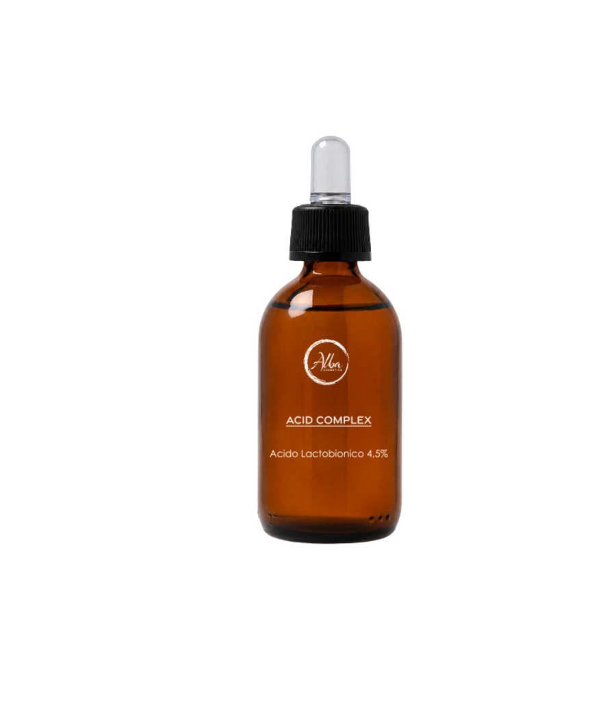 ACIDO LACTOBIONICO 4.5% 50 ML