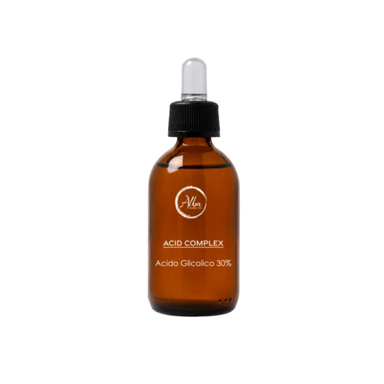 ACIDO GLICOLICO 30% 50 ML