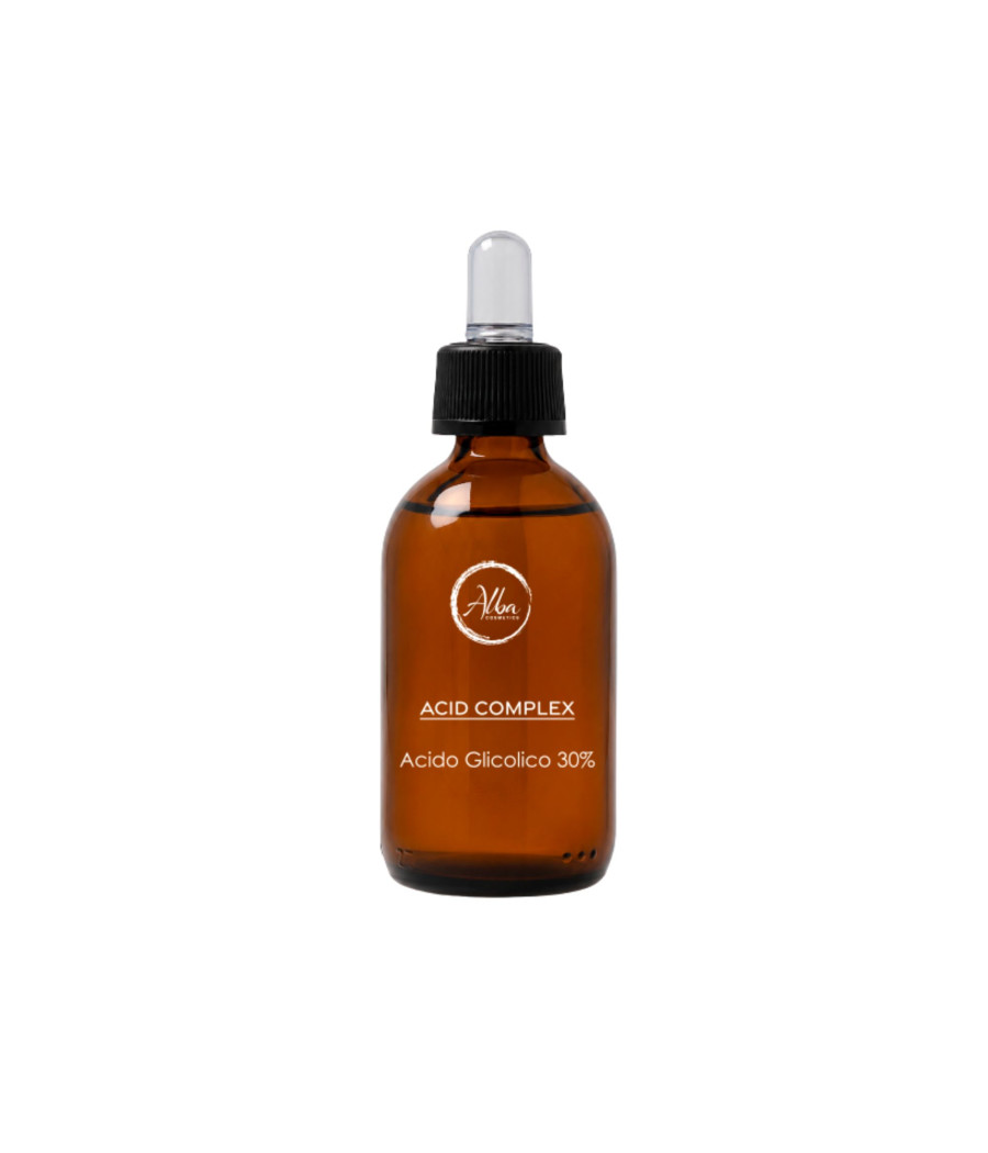 ACIDO GLICOLICO 30% 50 ML