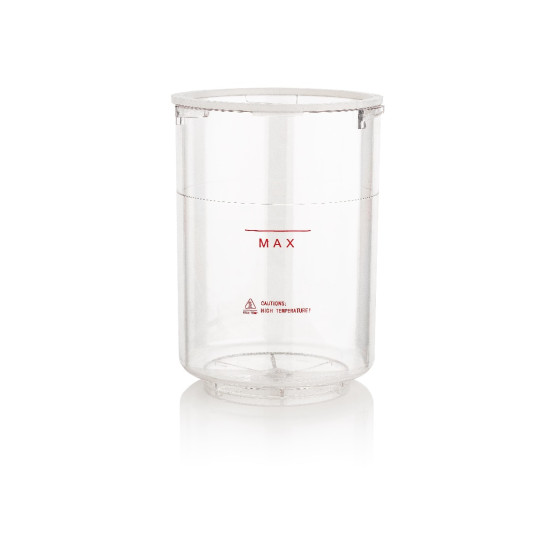 BICCHIERE DI RICAMBIO PER VAPORIZZATORE