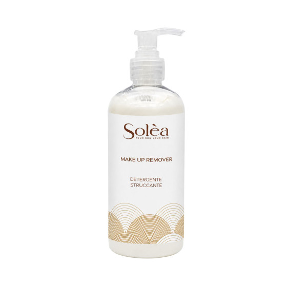 DETERGENTE STRUCCANTE 500 ML