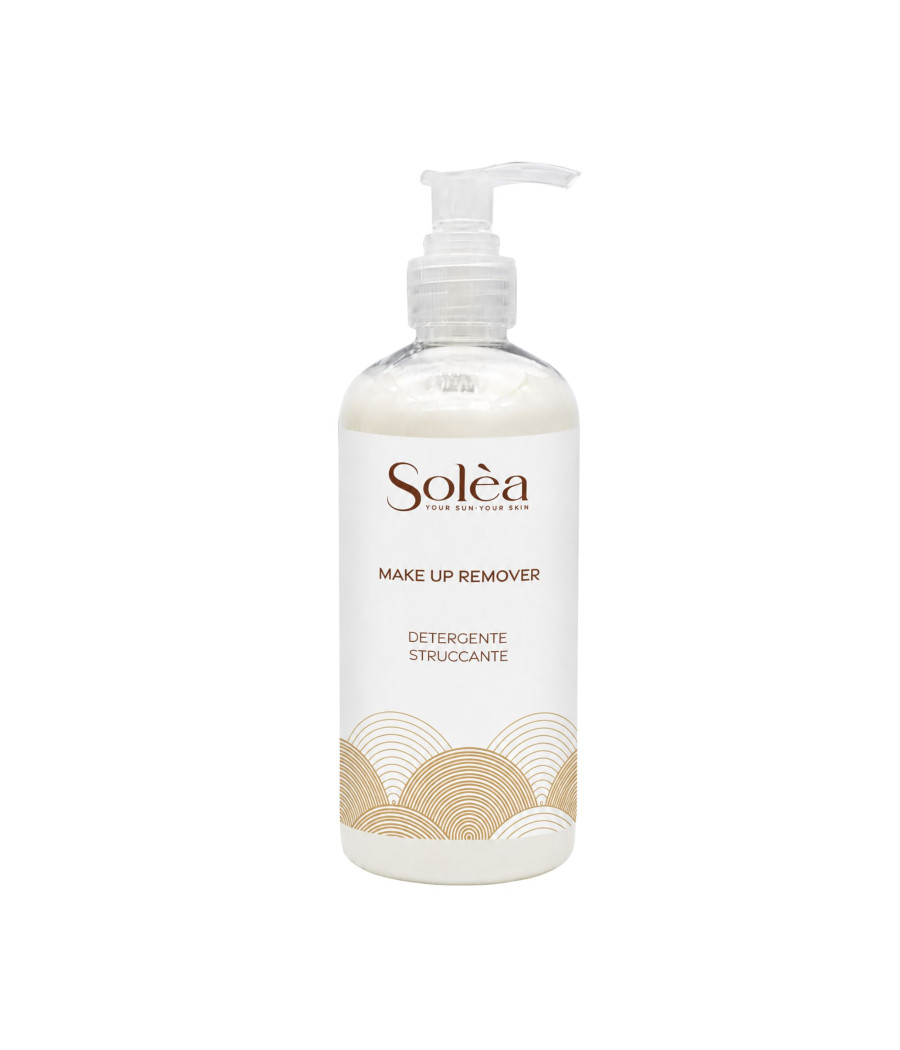 DETERGENTE STRUCCANTE 500 ML