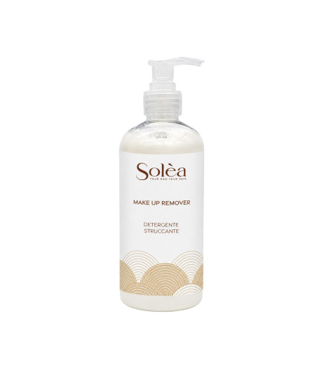 DETERGENTE STRUCCANTE 500 ML