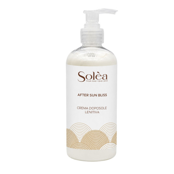 CREMA DOPOSOLE LENITIVA 500 ML