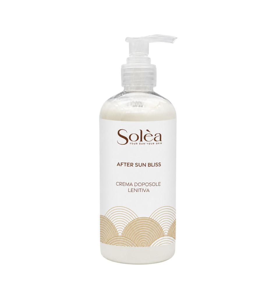 CREMA DOPOSOLE LENITIVA 500 ML