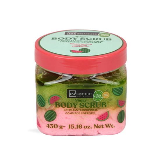 SCRUB CORPO SUGAR WATERMELON 430gr